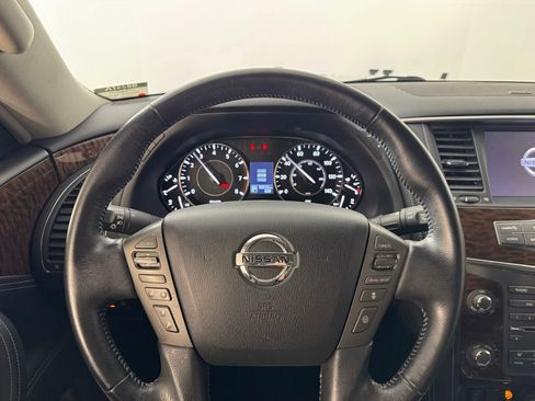 Used 2019 Nissan Armada SL w/ Premium Package AWD/4WD image 15