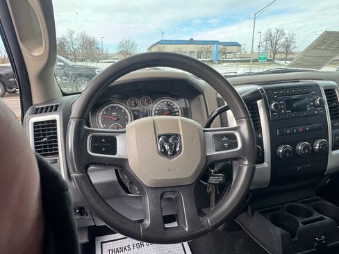 Used 2011 RAM 1500 Outdoorsman image 22