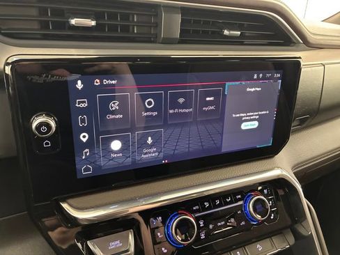 Used 2026 GMC Sierra 1500 Denali AWD/4WD image 26