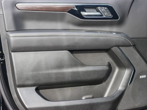 New 2026 Chevrolet Tahoe Premier w/ Sun And Tow Package image 20