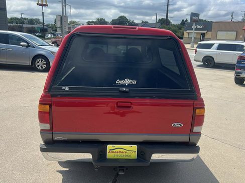 Used 1998 Ford Ranger XLT RWD image 4