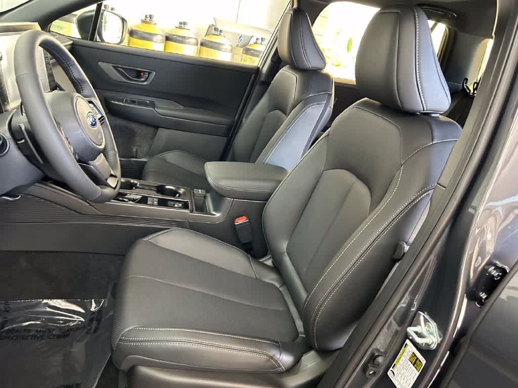 New 2026 Subaru Outback Limited AWD/4WD image 11