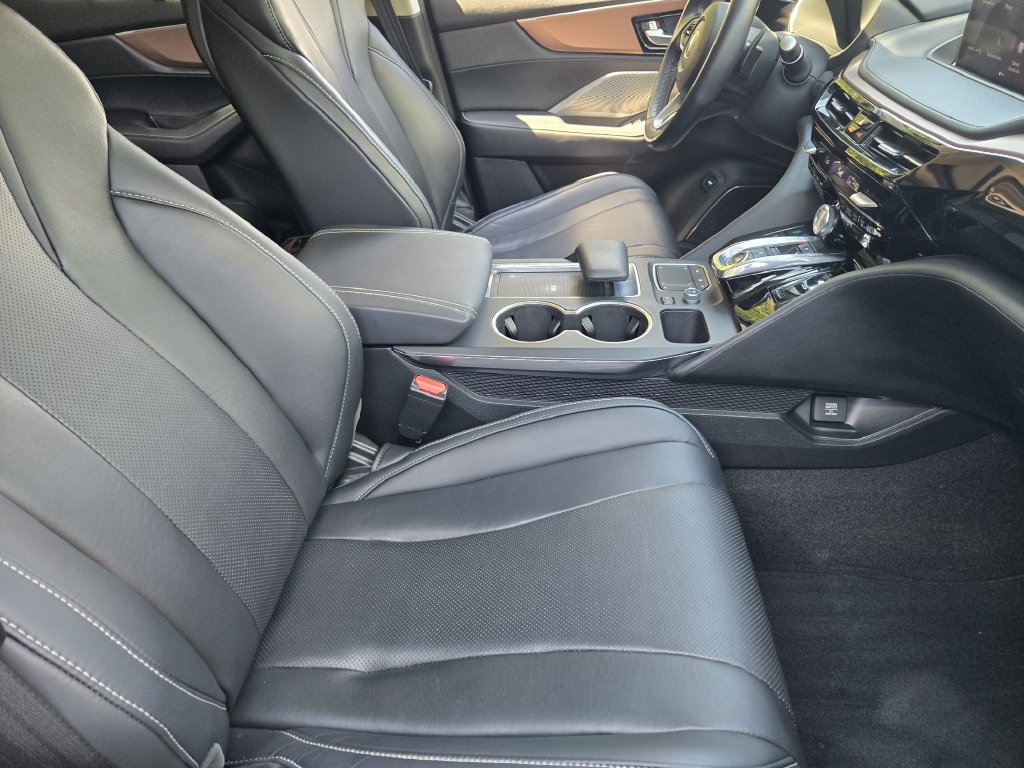 Used 2022 Acura MDX w/ Technology Package FWD image 18