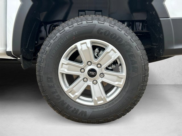 New 2026 Ford Ranger XL AWD/4WD image 11