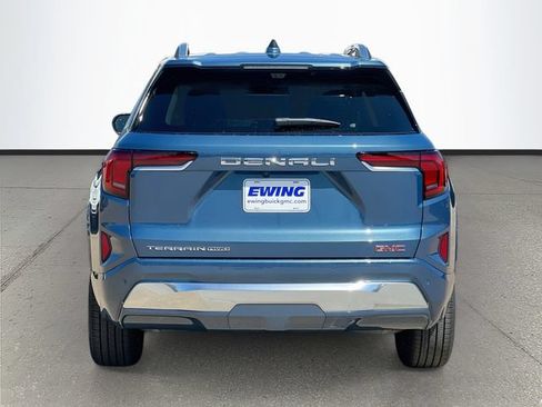 New 2027 GMC Terrain Denali AWD/4WD image 5