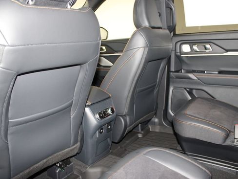 New 2026 Ford Explorer Tremor w/ Tremor Ultimate Package AWD/4WD image 26