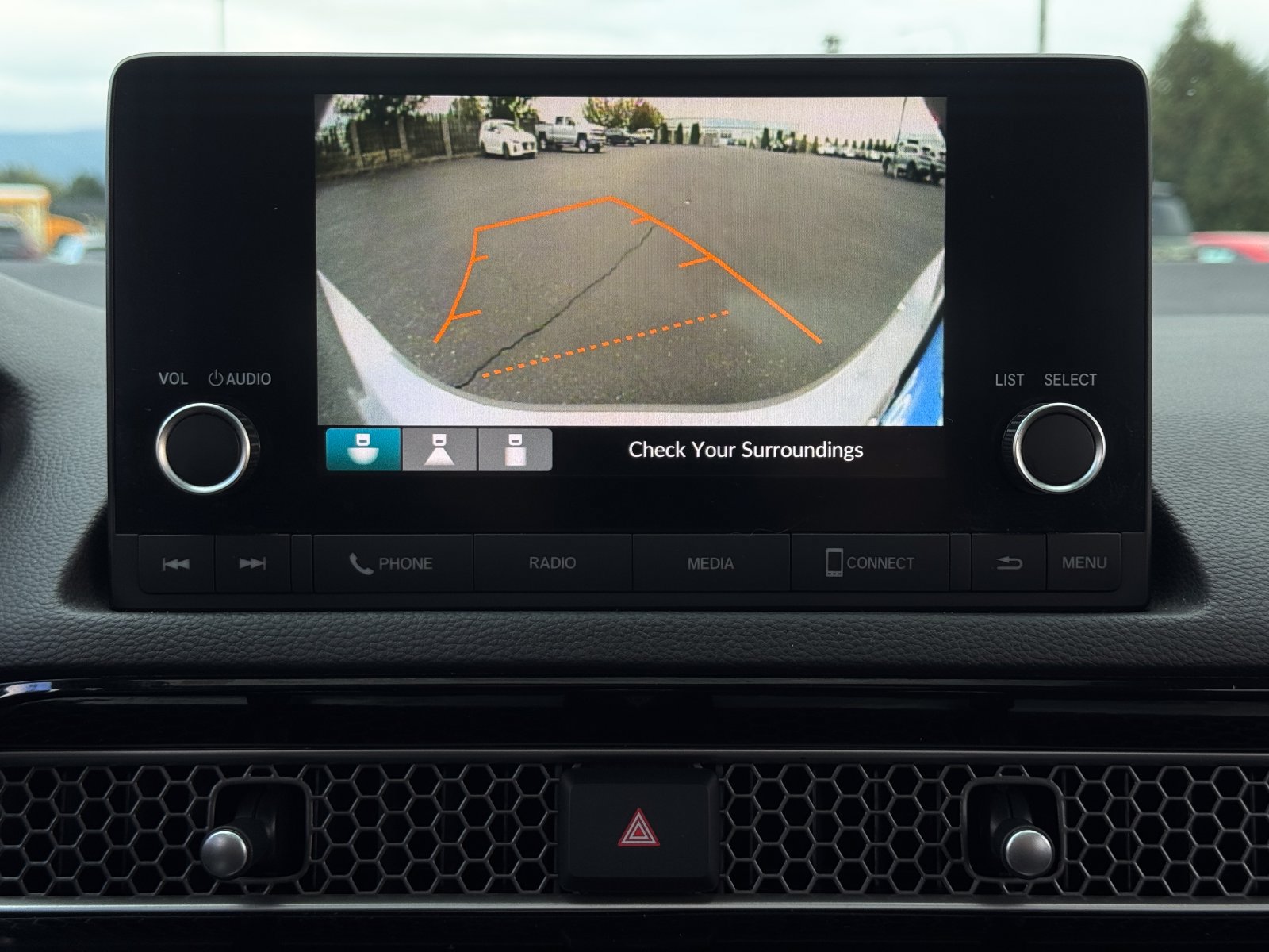 Used 2024 Honda Civic EX-L image 20