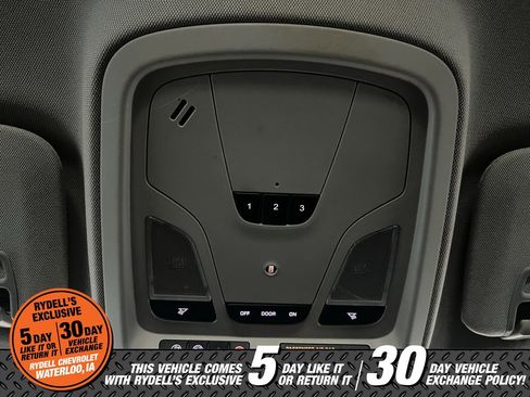 Certified 2016 Chevrolet Impala LT image 39