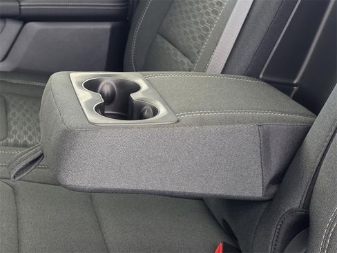 New 2025 RAM 1500 Big Horn image 9