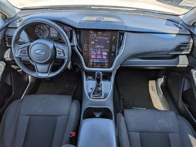 Used 2020 Subaru Outback Premium AWD/4WD image 16