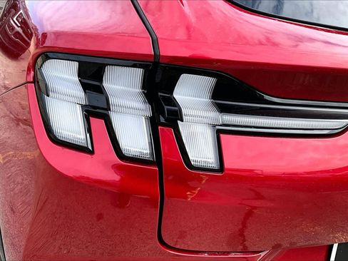 Used 2024 Ford Mustang Mach-E Premium image 28