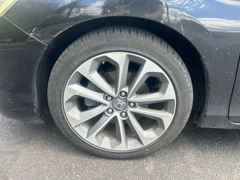 Used 2014 Honda Accord Sport image 28