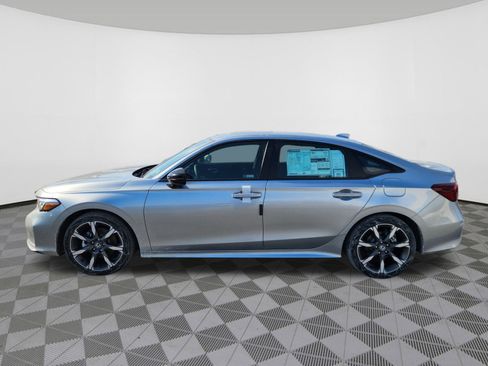 New 2026 Honda Civic Sport Touring image 5