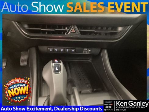 New 2026 Dodge Charger R/T Scat Pack image 12