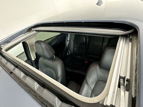 Used 2024 MAZDA CX-5 Carbon Edition image 21