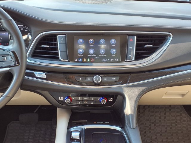 Used 2023 Buick Enclave Essence FWD image 9