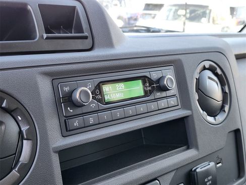 New 2026 Ford E-350 and Econoline 350 Super Duty w/ Power Equipment Group image 14