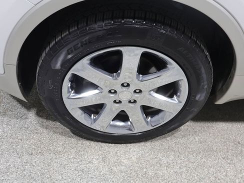 Used 2017 Buick Encore Essence w/ Experience Buick Package AWD/4WD image 8
