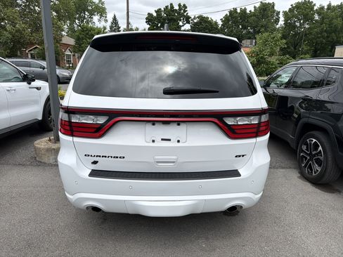 Used 2023 Dodge Durango GT AWD/4WD image 6