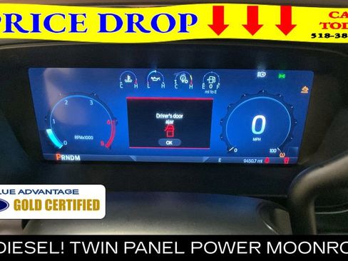 Certified 2025 Ford F250 King Ranch AWD/4WD image 41