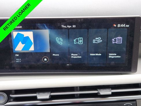 New 2026 Hyundai Tucson SE FWD image 18