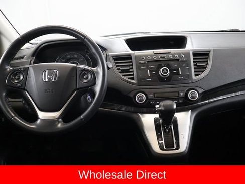 Used 2014 Honda CR-V EX-L image 26