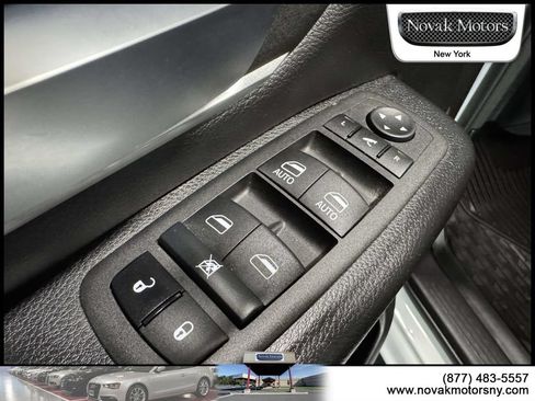 Used 2023 RAM 1500 Big Horn AWD/4WD image 19