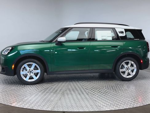New 2026 MINI Cooper Countryman S image 5
