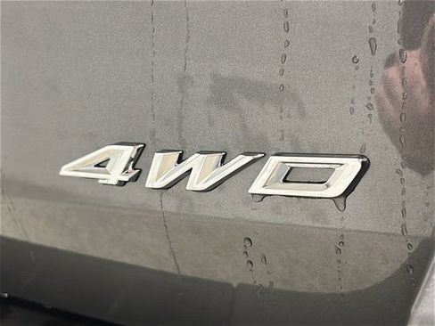 New 2026 Ford Explorer ST-Line AWD/4WD image 12