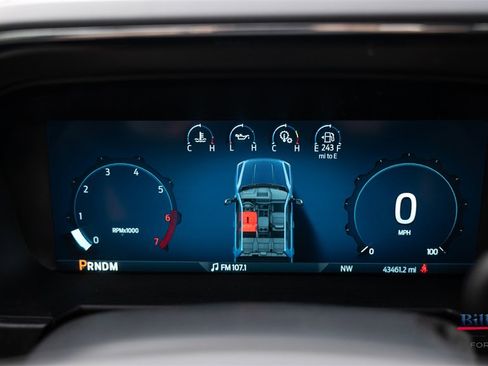 Used 2023 Ford F250 Lariat image 12