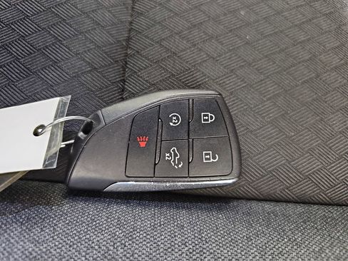 Certified 2023 Chevrolet Silverado 1500 LT image 39