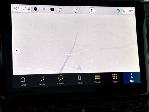 New 2025 Jeep Grand Cherokee Limited image 15