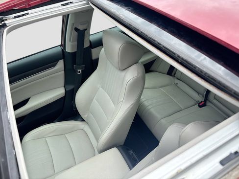 Used 2021 Honda Accord EX-L image 21