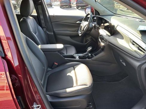 Used 2024 Buick Encore GX Sport Touring w/ Comfort Package image 9
