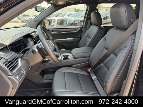 New 2026 GMC Acadia Elevation w/ Elevation Premium Package FWD image 25