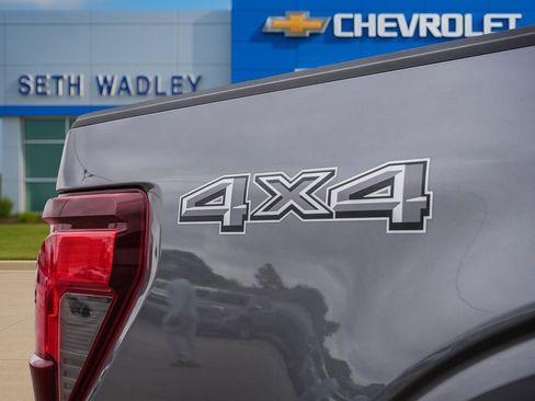 Used 2024 Ford F150 XLT w/ Mobile Office Package AWD/4WD image 12