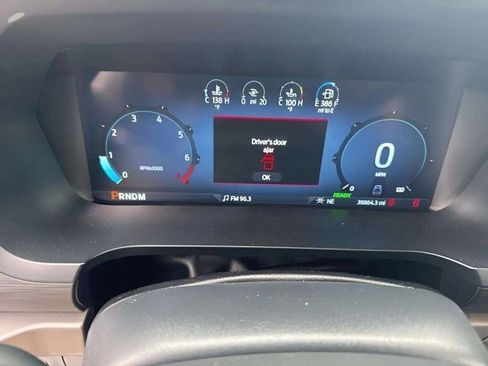 Used 2024 Ford F150 XLT w/ Mobile Office Package image 25