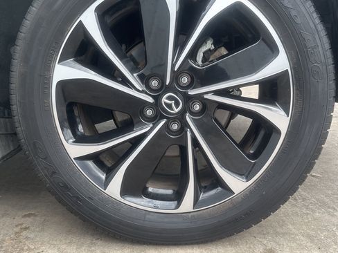 Certified 2023 MAZDA CX-5 AWD 2.5 S w/ Premium Package image 26