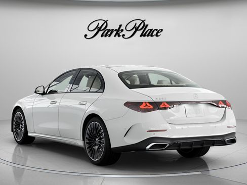 Used 2026 Mercedes-Benz E 350 Sedan image 14