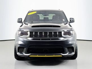 Used 2018 Jeep Grand Cherokee Trackhawk video 2