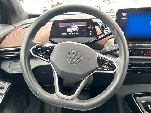 Used 2023 Volkswagen ID.4 Pro image 19