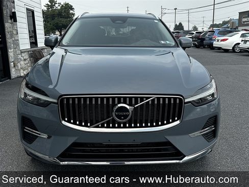 Used 2023 Volvo XC60 B5 Plus AWD/4WD image 3