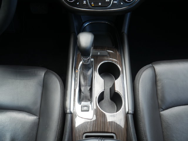 Used 2023 Chevrolet Malibu LT FWD image 24