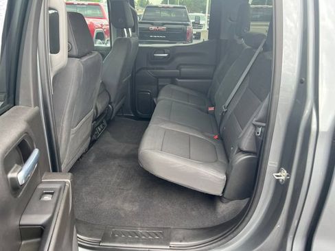 Used 2020 Chevrolet Silverado 1500 LT w/ All-Star Edition AWD/4WD image 28