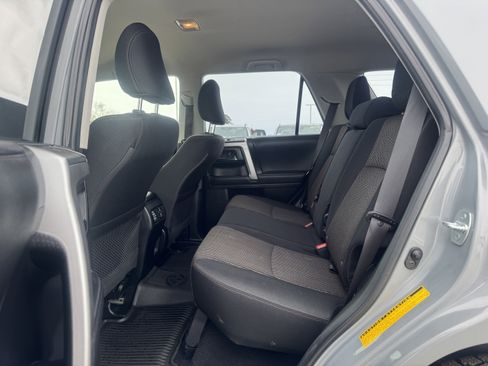 Used 2021 Toyota 4Runner Trail Special Edition image 19