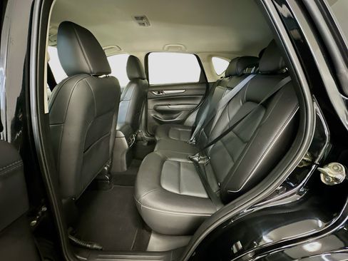 Used 2025 MAZDA CX-5 AWD 2.5 S w/ Select Package image 29