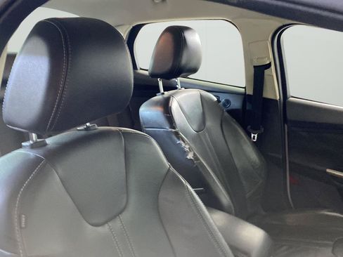 Used 2012 Ford Focus SEL FWD image 51