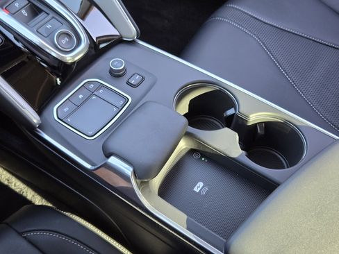 Certified 2025 Acura TLX w/ Technology Package image 20