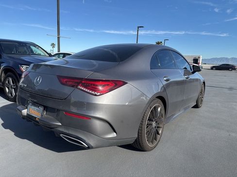 Certified 2023 Mercedes-Benz CLA 250 image 5