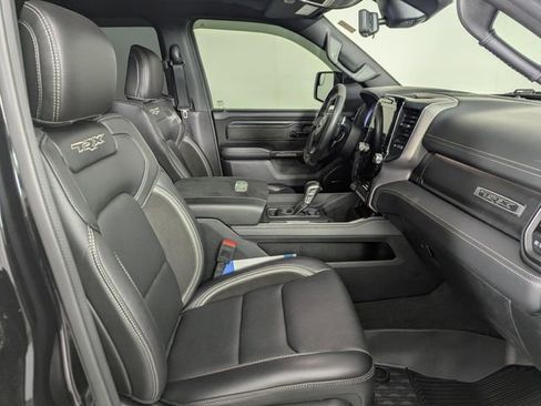 Used 2023 RAM 1500 TRX w/ TRX Level 2 Equipment Group AWD/4WD image 30